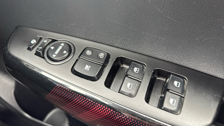 Kia Picanto 1.0 GT-line 5dr [4 seats] Petrol Hatchback